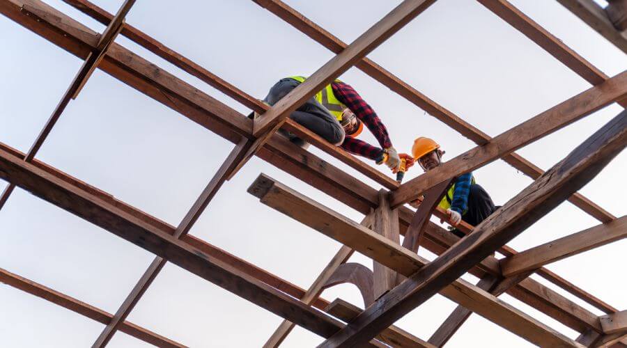 Expert top industrial roofings services in Ripley, OH